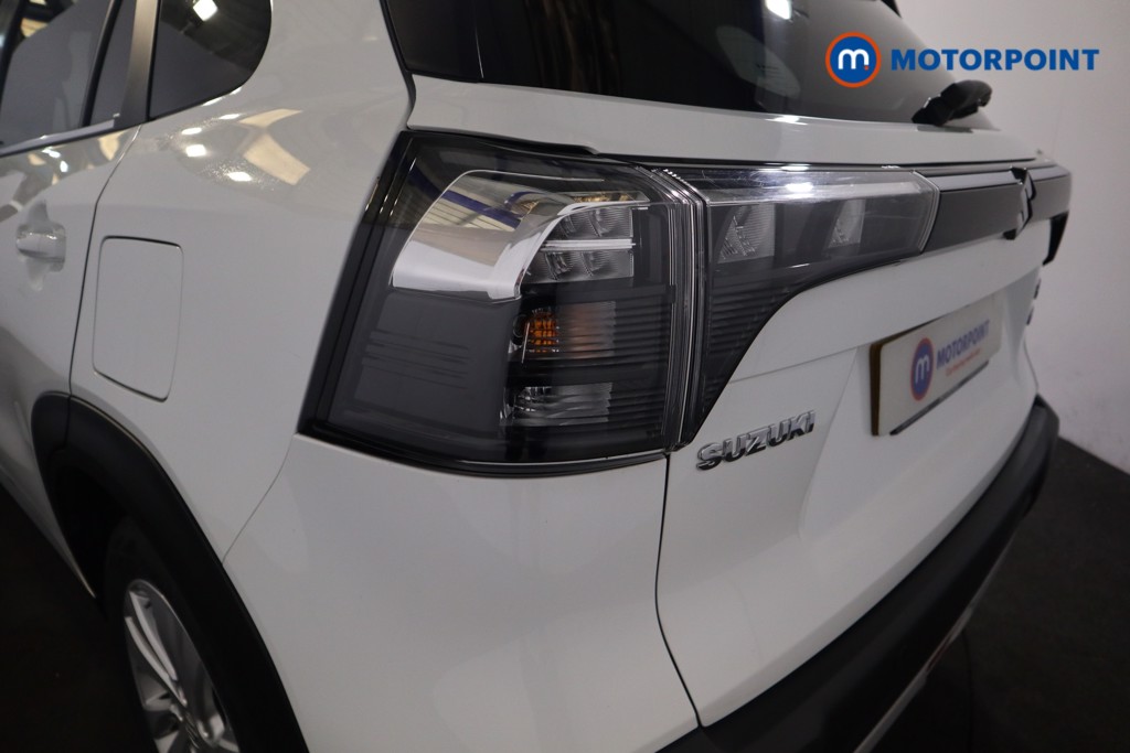 Suzuki S-Cross Motion Automatic Petrol-Electric Hybrid SUV - Stock Number (1552961) - 20th supplementary image