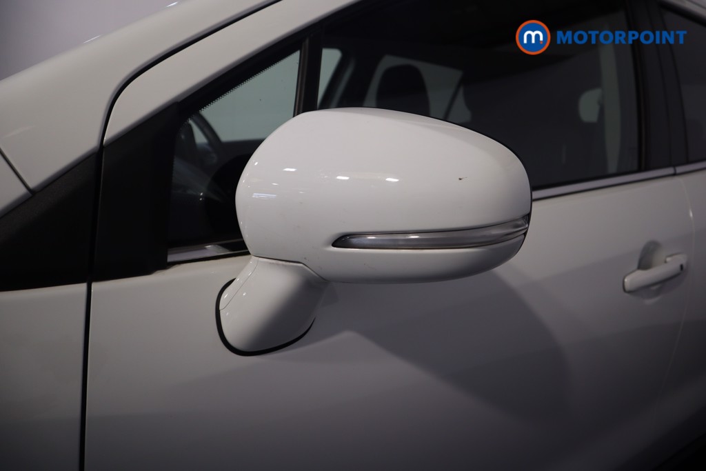 Suzuki S-Cross Motion Automatic Petrol-Electric Hybrid SUV - Stock Number (1552961) - 23rd supplementary image