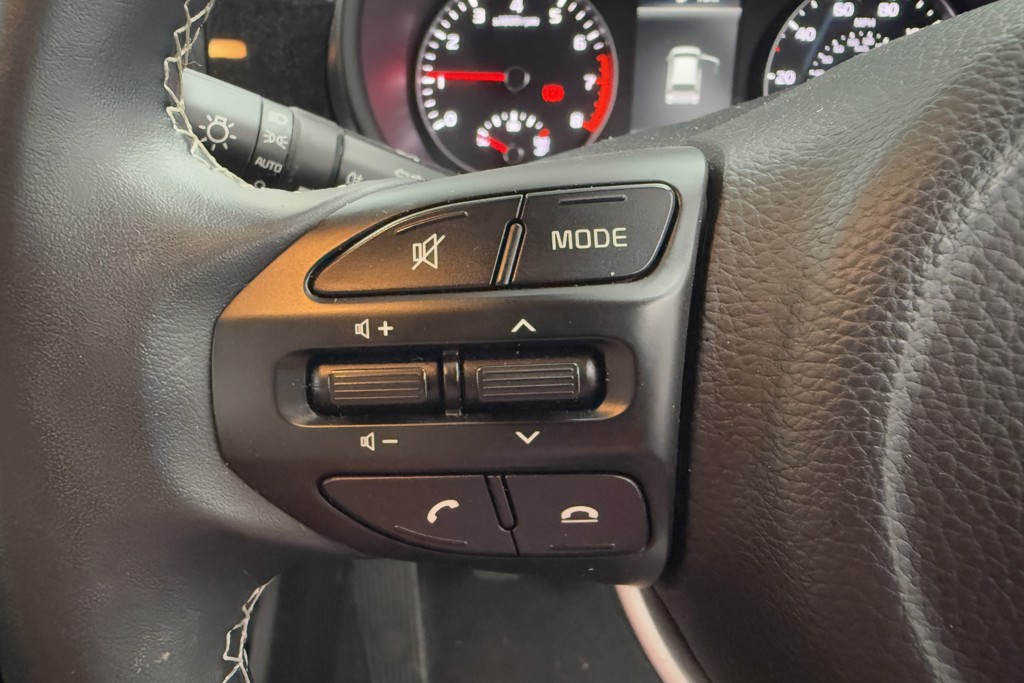 KIA Picanto 2 Manual Petrol Hatchback - Stock Number (1552964) - 4th supplementary image