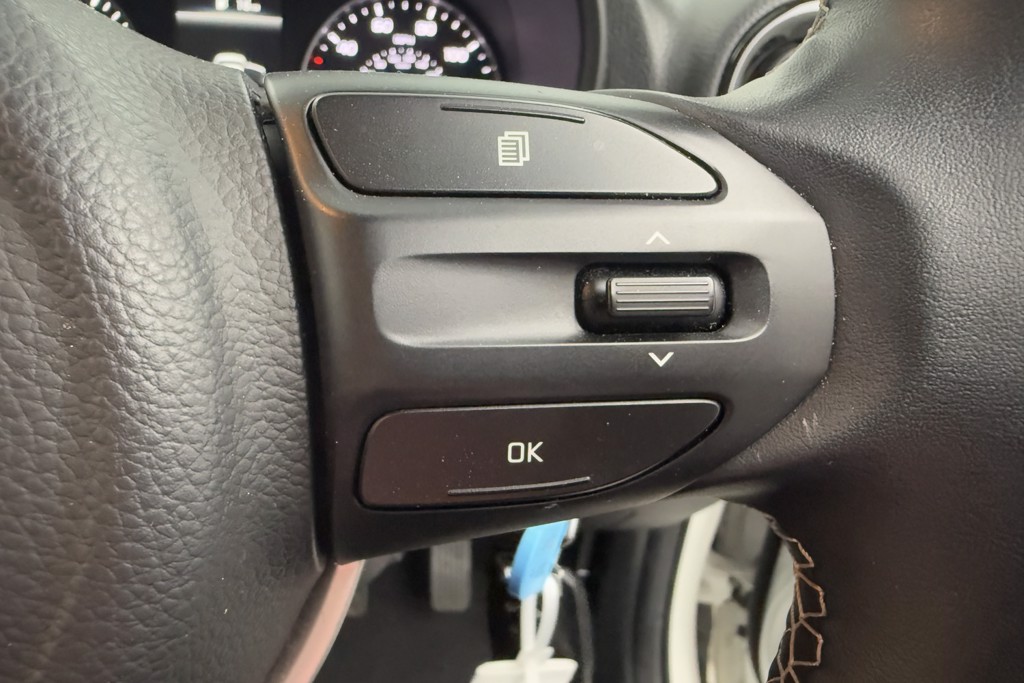 KIA Picanto 2 Manual Petrol Hatchback - Stock Number (1552964) - 5th supplementary image