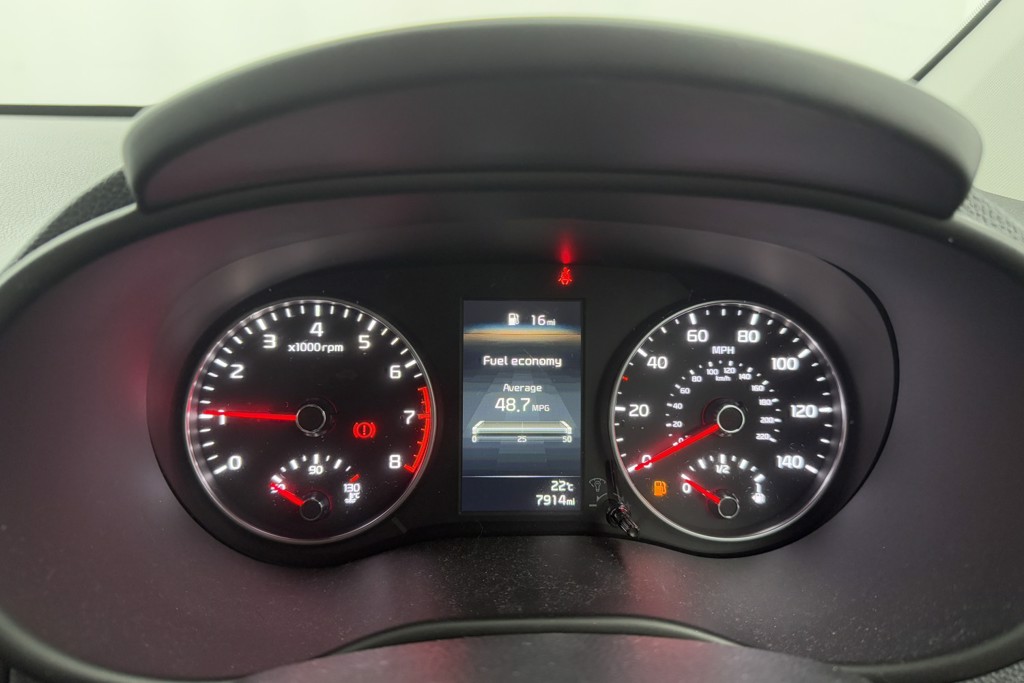 KIA Picanto 2 Manual Petrol Hatchback - Stock Number (1552964) - 6th supplementary image