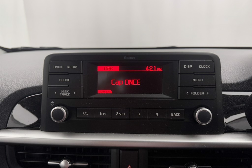 KIA Picanto 2 Manual Petrol Hatchback - Stock Number (1552964) - 7th supplementary image