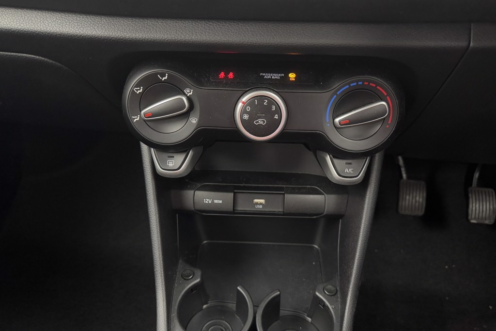 KIA Picanto 2 Manual Petrol Hatchback - Stock Number (1552964) - 9th supplementary image