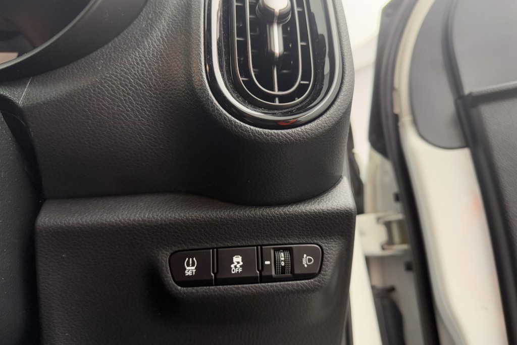 KIA Picanto 2 Manual Petrol Hatchback - Stock Number (1552964) - 11th supplementary image