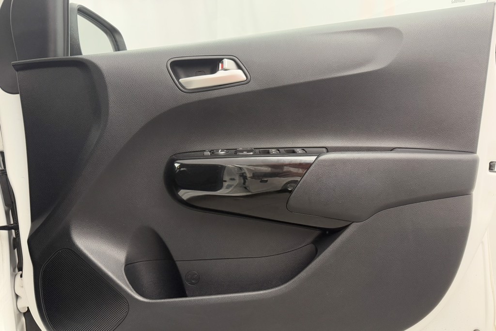 KIA Picanto 2 Manual Petrol Hatchback - Stock Number (1552964) - 12th supplementary image