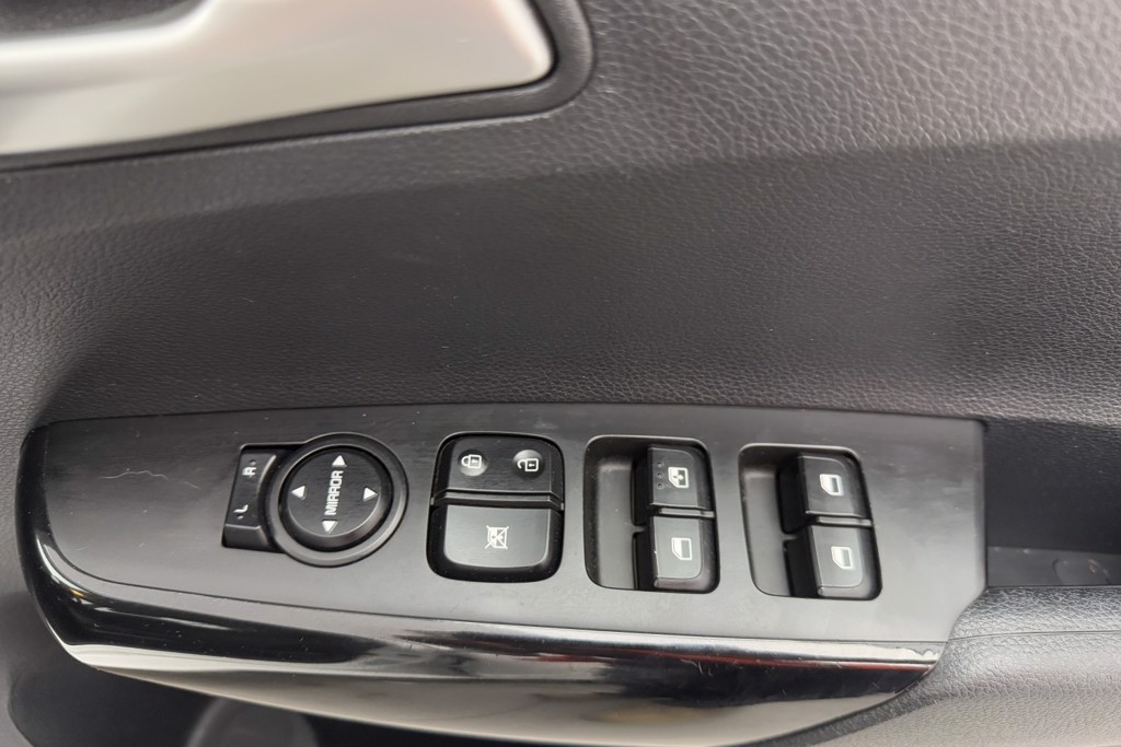KIA Picanto 2 Manual Petrol Hatchback - Stock Number (1552964) - 13th supplementary image