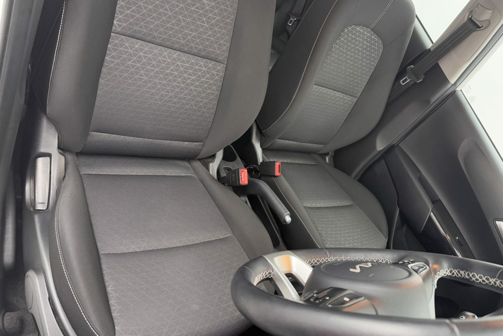 KIA Picanto 2 Manual Petrol Hatchback - Stock Number (1552964) - 14th supplementary image