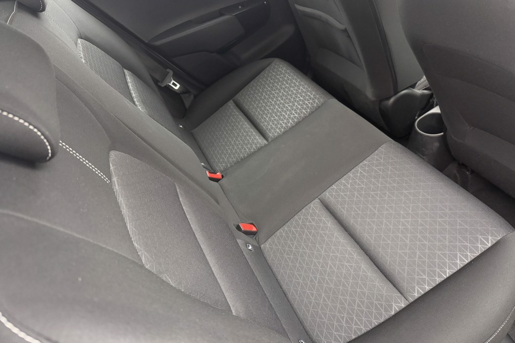 KIA Picanto 2 Manual Petrol Hatchback - Stock Number (1552964) - 16th supplementary image