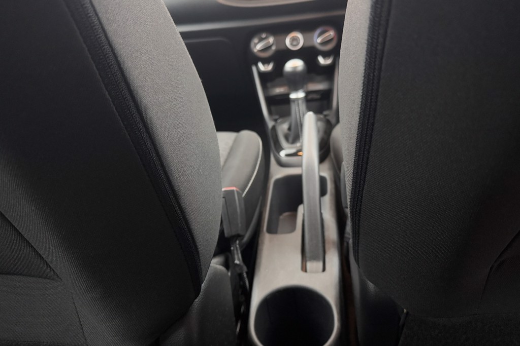 KIA Picanto 2 Manual Petrol Hatchback - Stock Number (1552964) - 17th supplementary image