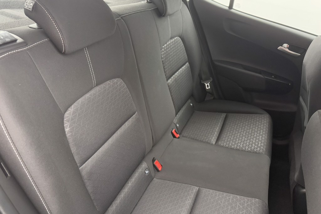 KIA Picanto 2 Manual Petrol Hatchback - Stock Number (1552964) - 18th supplementary image