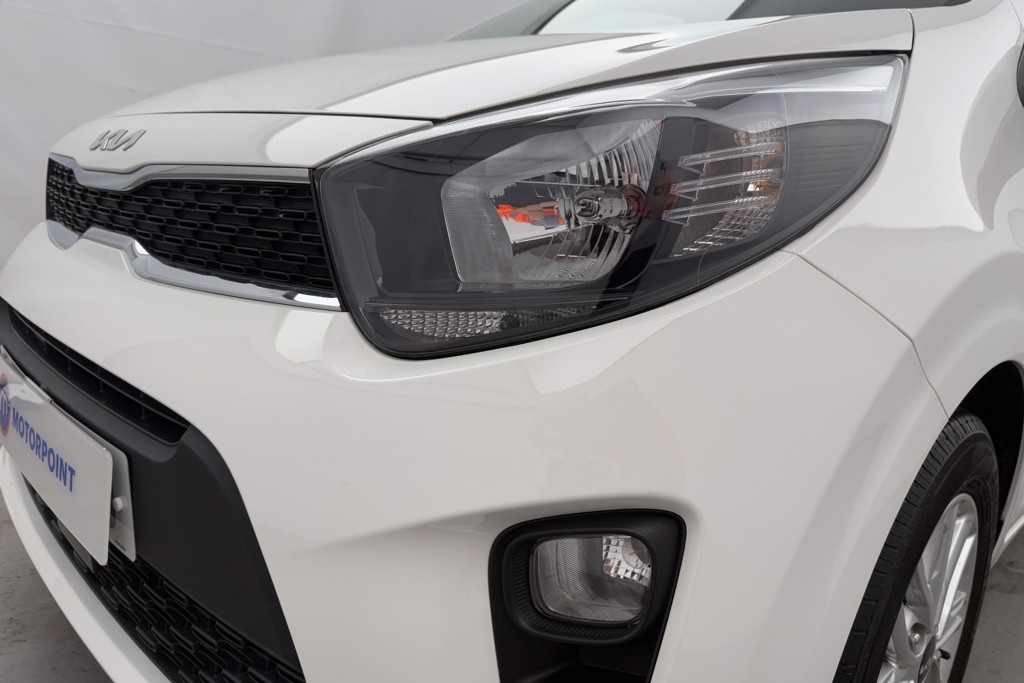 KIA Picanto 2 Manual Petrol Hatchback - Stock Number (1552964) - 22nd supplementary image