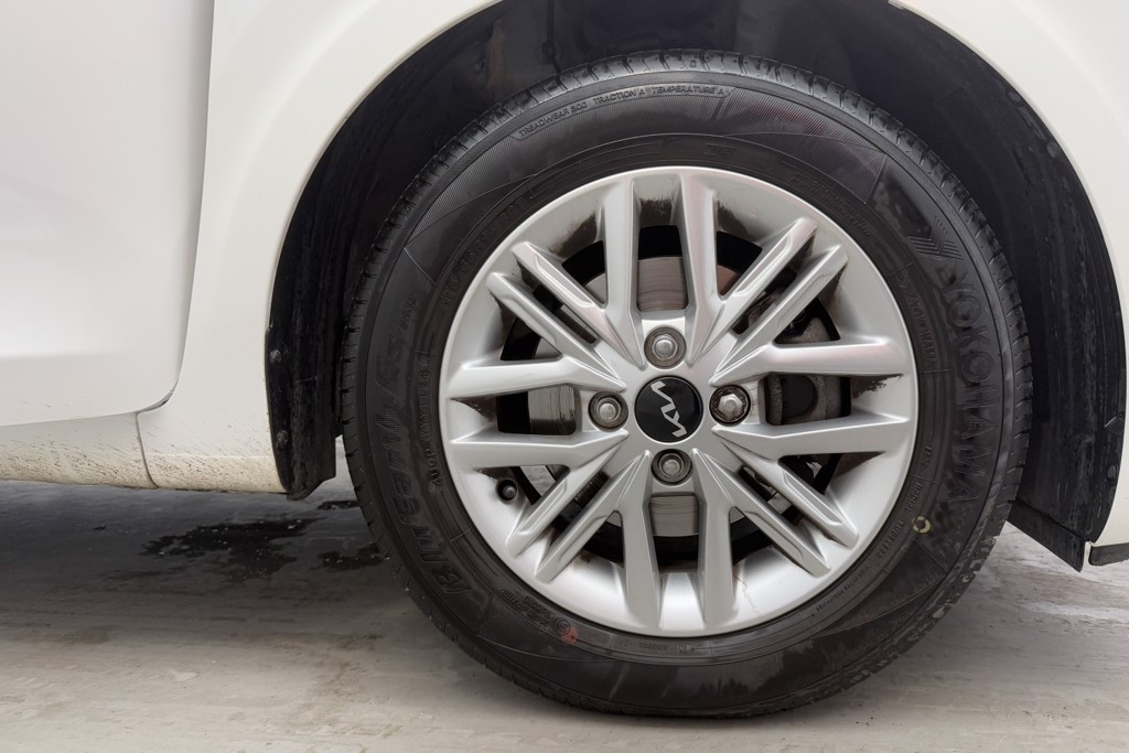 KIA Picanto 2 Manual Petrol Hatchback - Stock Number (1552964) - 24th supplementary image