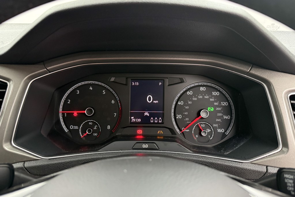 Volkswagen T-Roc Design Automatic Petrol SUV - Stock Number (1552989) - 5th supplementary image