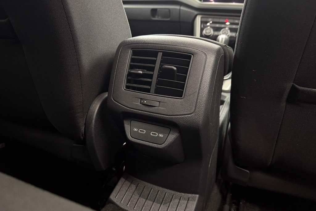 Volkswagen T-Roc Design Automatic Petrol SUV - Stock Number (1552989) - 20th supplementary image