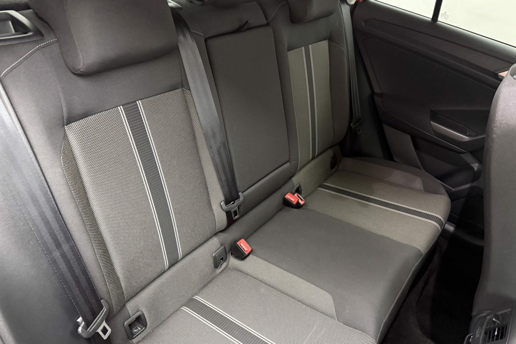 Volkswagen T-Roc Design Automatic Petrol SUV - Stock Number (1552989) - 21st supplementary image