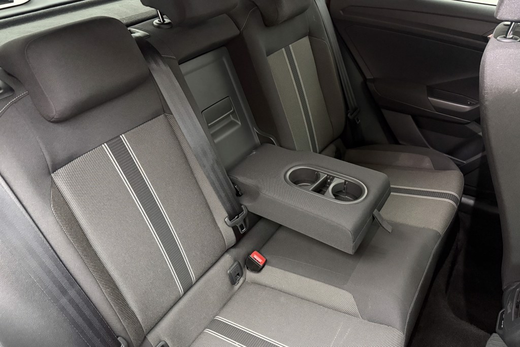 Volkswagen T-Roc Design Automatic Petrol SUV - Stock Number (1552989) - 22nd supplementary image
