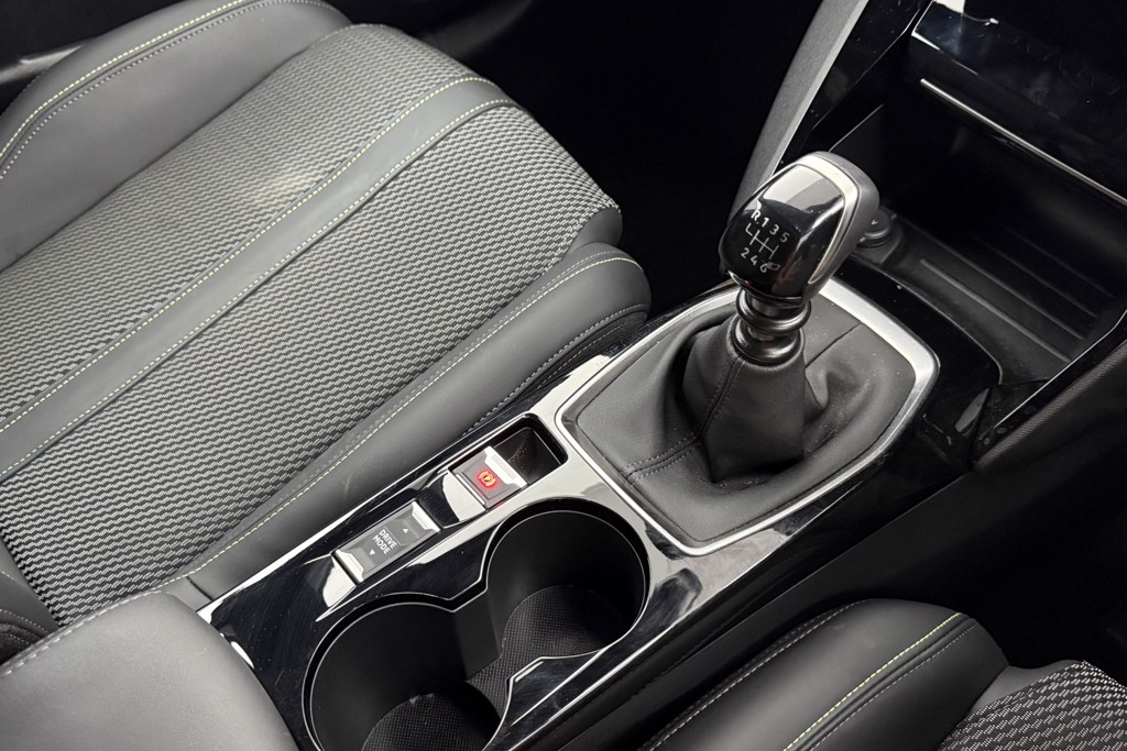 Peugeot 208 GT Manual Petrol Hatchback - Stock Number (1553001) - 14th supplementary image