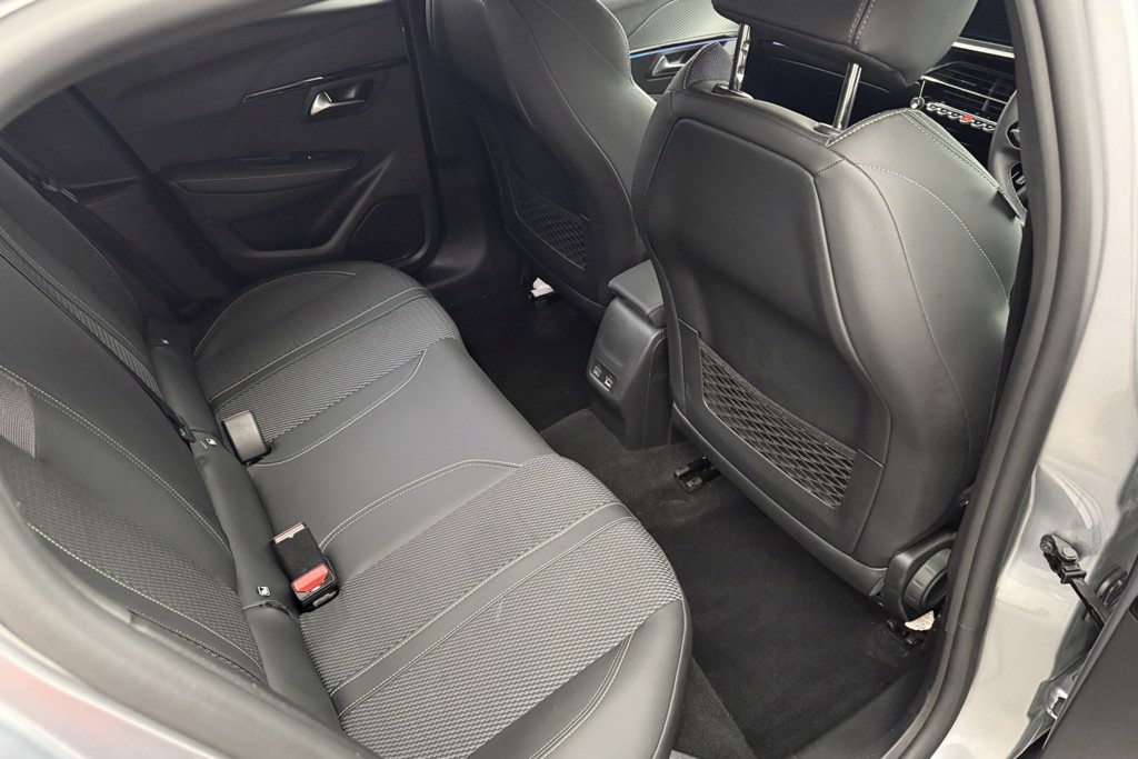 Peugeot 208 GT Manual Petrol Hatchback - Stock Number (1553001) - 22nd supplementary image