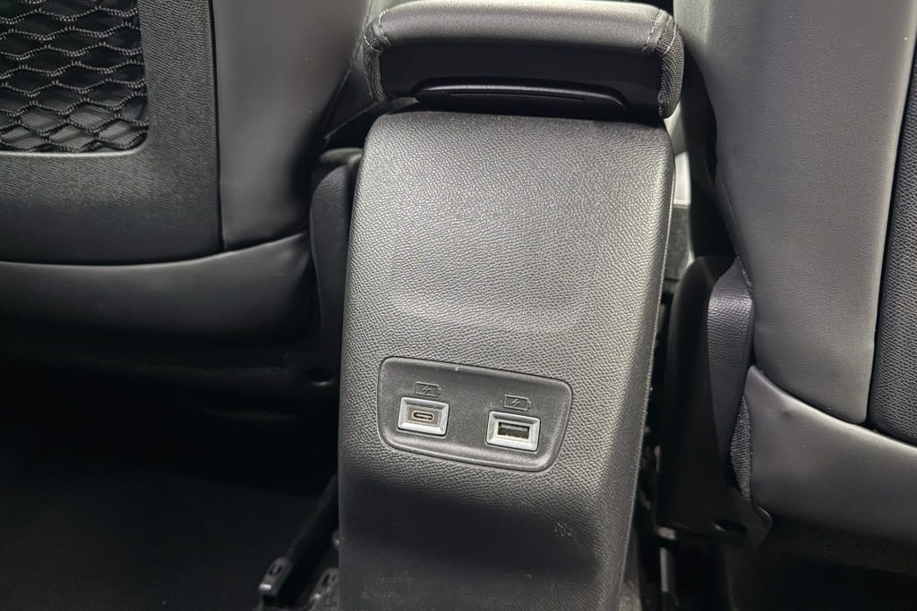 Peugeot 208 GT Manual Petrol Hatchback - Stock Number (1553001) - 23rd supplementary image