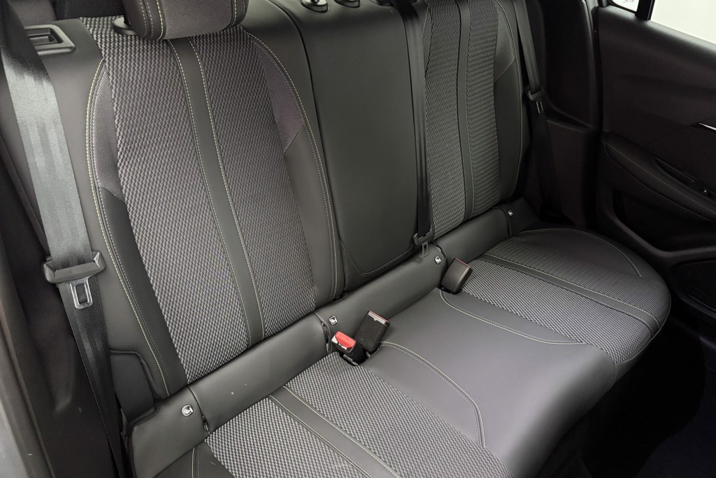 Peugeot 208 GT Manual Petrol Hatchback - Stock Number (1553001) - 24th supplementary image