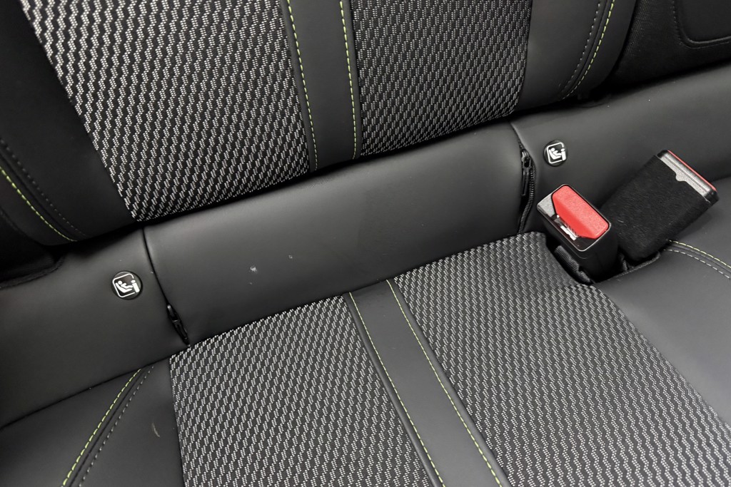 Peugeot 208 GT Manual Petrol Hatchback - Stock Number (1553001) - 25th supplementary image