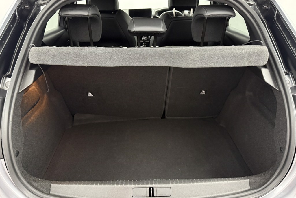 Peugeot 208 GT Manual Petrol Hatchback - Stock Number (1553001) - 28th supplementary image