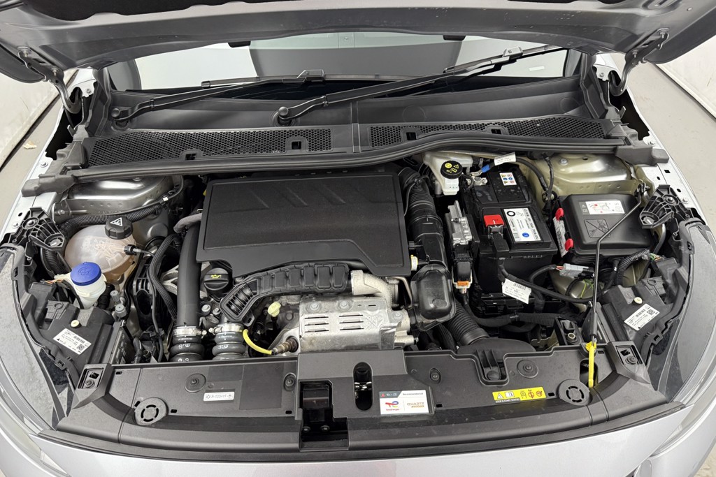 Peugeot 208 GT Manual Petrol Hatchback - Stock Number (1553001) - 31st supplementary image
