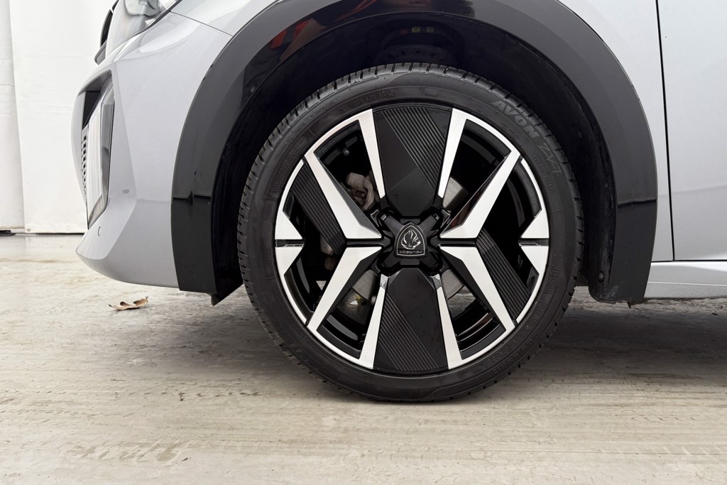 Peugeot 208 GT Manual Petrol Hatchback - Stock Number (1553001) - 32nd supplementary image