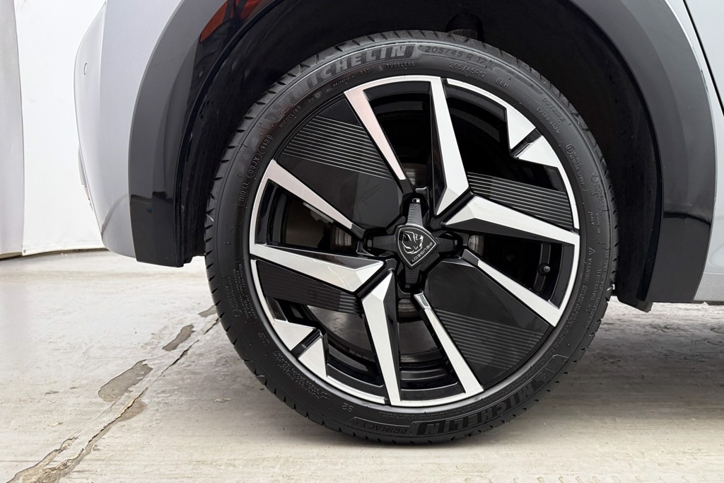 Peugeot 208 GT Manual Petrol Hatchback - Stock Number (1553001) - 34th supplementary image