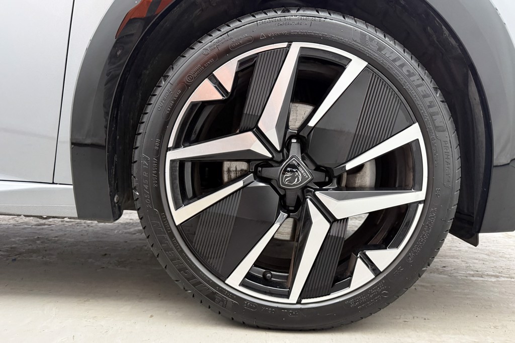 Peugeot 208 GT Manual Petrol Hatchback - Stock Number (1553001) - 35th supplementary image