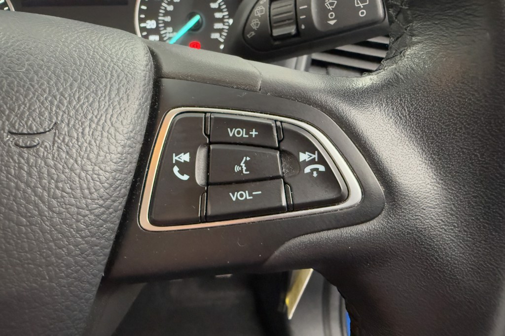 Ford Ecosport Zetec Manual Petrol SUV - Stock Number (1553002) - 5th supplementary image