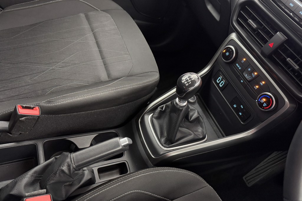 Ford Ecosport Zetec Manual Petrol SUV - Stock Number (1553002) - 13th supplementary image