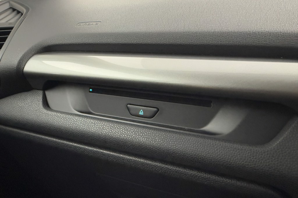 Ford Ecosport Zetec Manual Petrol SUV - Stock Number (1553002) - 14th supplementary image