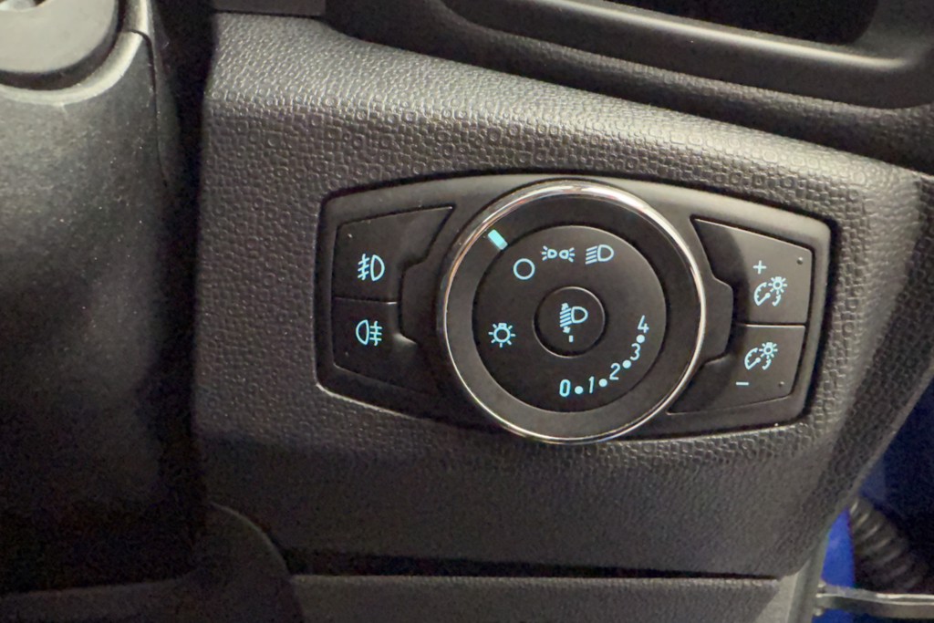 Ford Ecosport Zetec Manual Petrol SUV - Stock Number (1553002) - 15th supplementary image