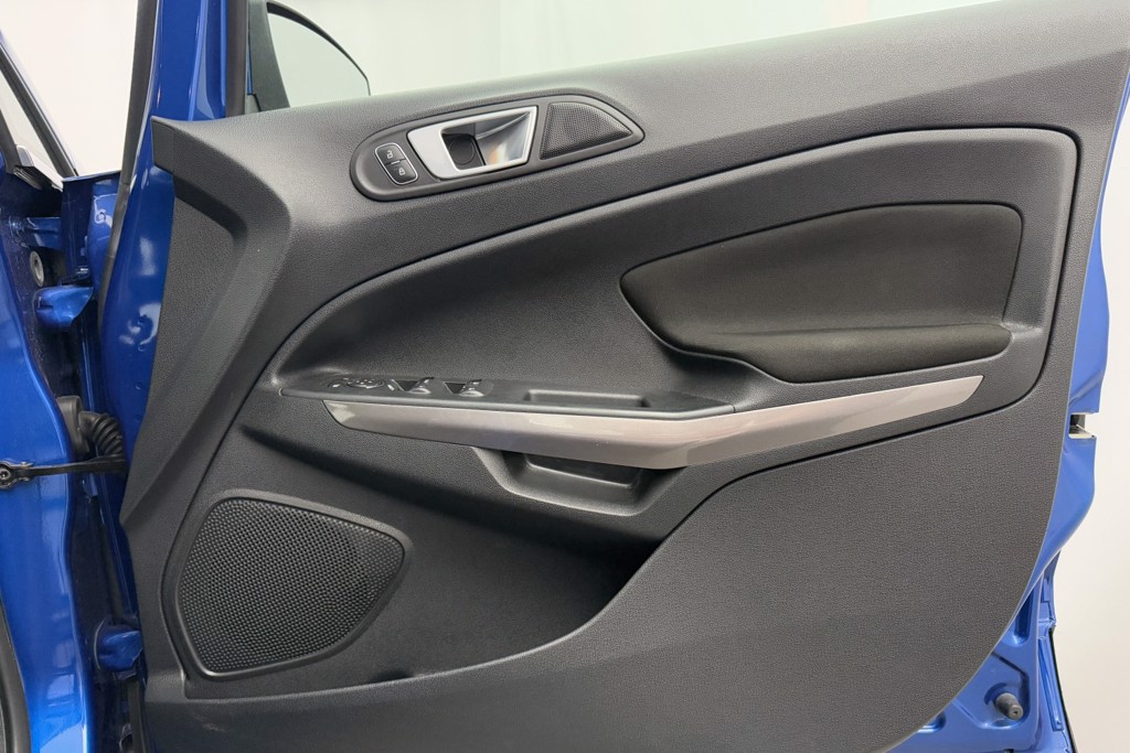 Ford Ecosport Zetec Manual Petrol SUV - Stock Number (1553002) - 16th supplementary image