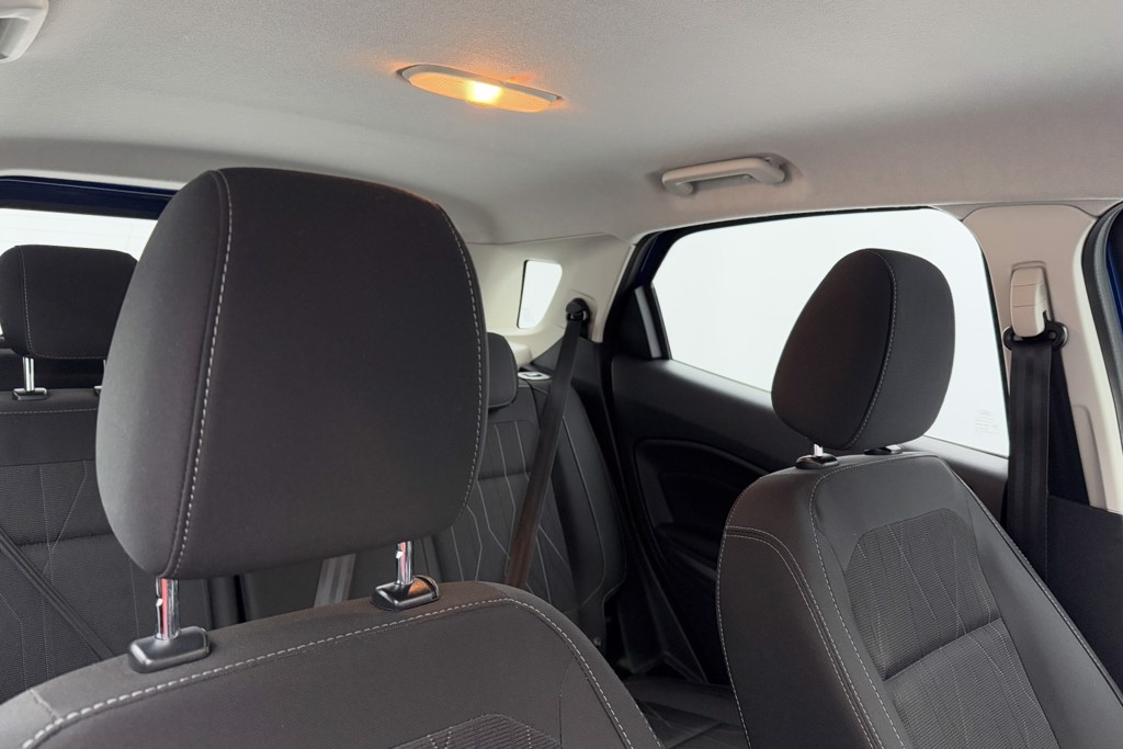 Ford Ecosport Zetec Manual Petrol SUV - Stock Number (1553002) - 19th supplementary image