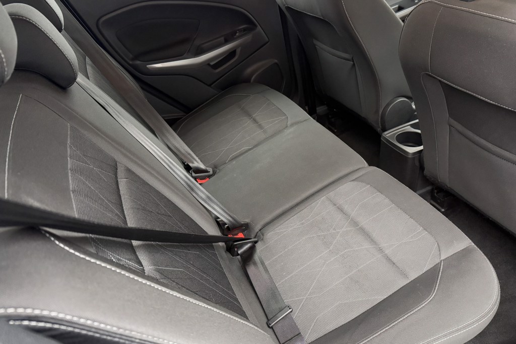 Ford Ecosport Zetec Manual Petrol SUV - Stock Number (1553002) - 20th supplementary image