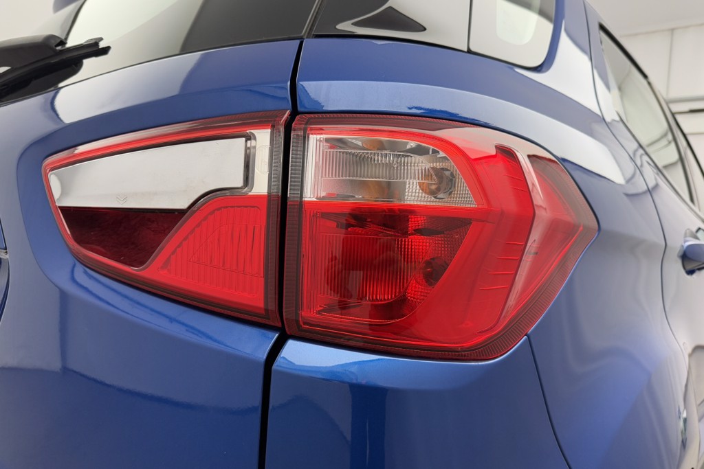 Ford Ecosport Zetec Manual Petrol SUV - Stock Number (1553002) - 25th supplementary image