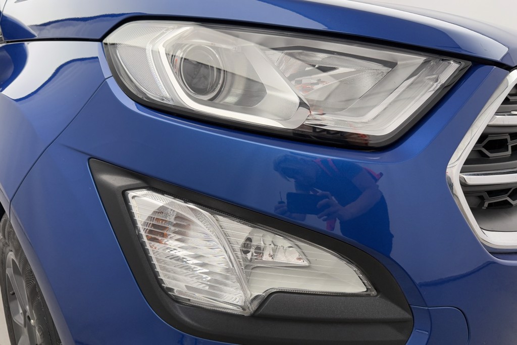 Ford Ecosport Zetec Manual Petrol SUV - Stock Number (1553002) - 26th supplementary image