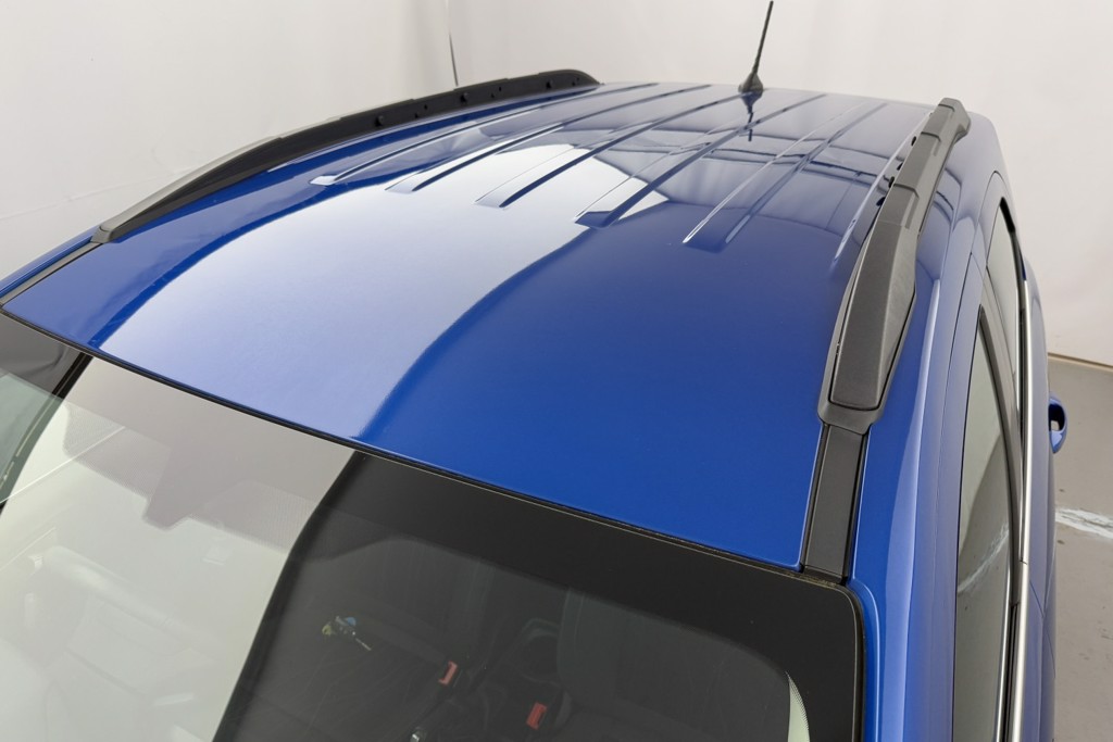 Ford Ecosport Zetec Manual Petrol SUV - Stock Number (1553002) - 32nd supplementary image