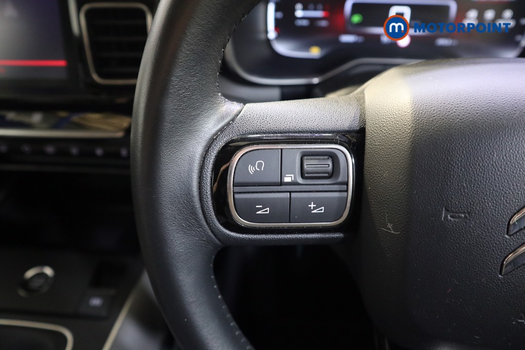 Citroen C5 Aircross Flair Manual Diesel SUV - Stock Number (1553016) - 3rd supplementary image