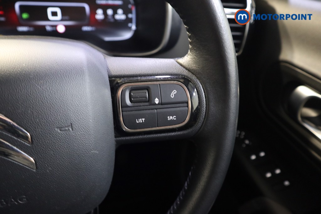 Citroen C5 Aircross Flair Manual Diesel SUV - Stock Number (1553016) - 4th supplementary image