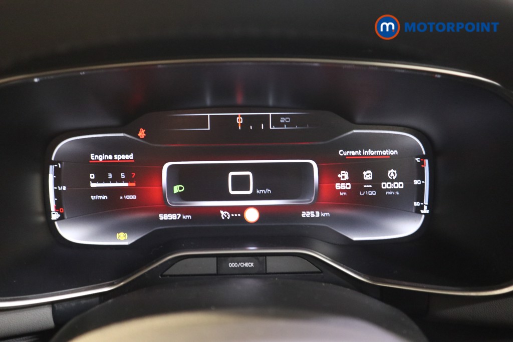 Citroen C5 Aircross Flair Manual Diesel SUV - Stock Number (1553016) - 5th supplementary image