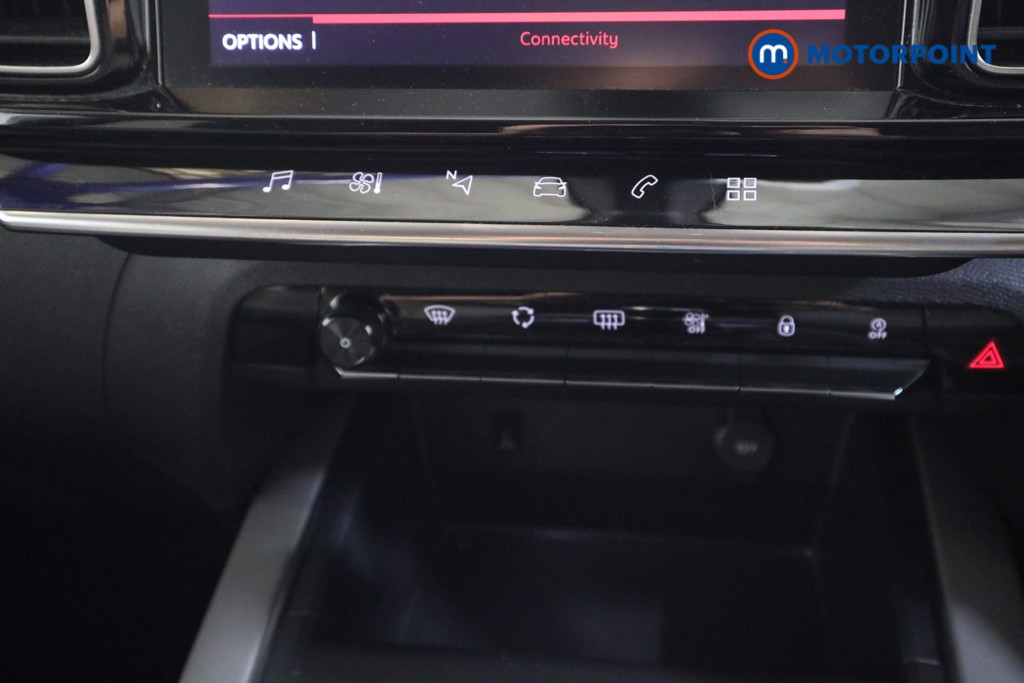 Citroen C5 Aircross Flair Manual Diesel SUV - Stock Number (1553016) - 7th supplementary image