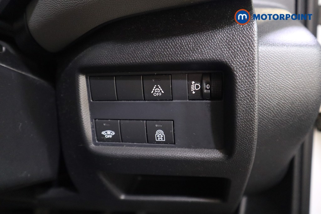 Citroen C5 Aircross Flair Manual Diesel SUV - Stock Number (1553016) - 9th supplementary image