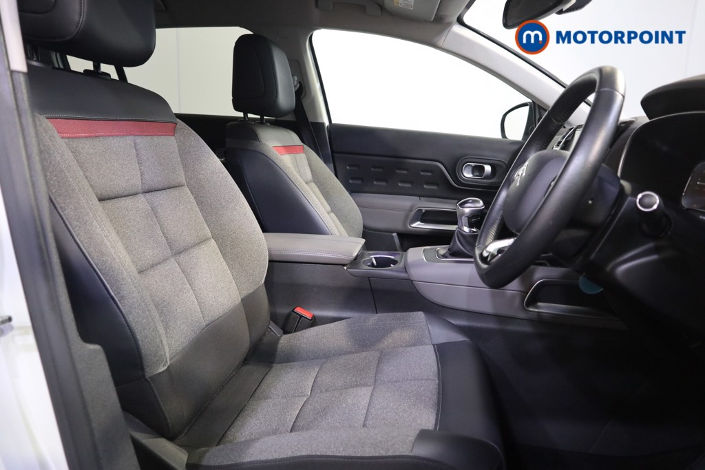 Citroen C5 Aircross Flair Manual Diesel SUV - Stock Number (1553016) - 11th supplementary image