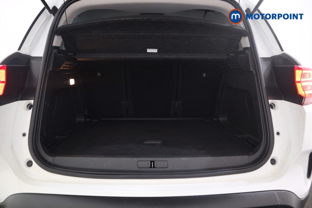 Citroen C5 Aircross Flair Manual Diesel SUV - Stock Number (1553016) - 13th supplementary image