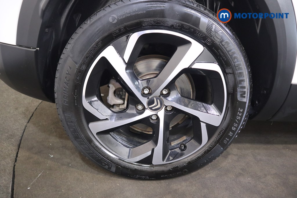 Citroen C5 Aircross Flair Manual Diesel SUV - Stock Number (1553016) - 14th supplementary image