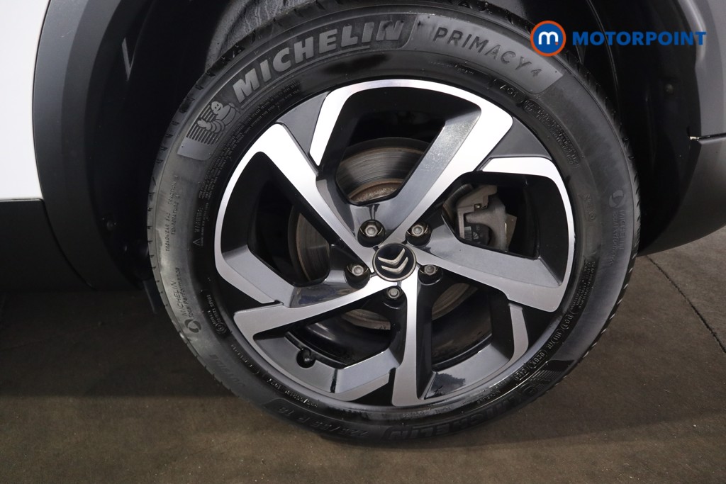 Citroen C5 Aircross Flair Manual Diesel SUV - Stock Number (1553016) - 17th supplementary image