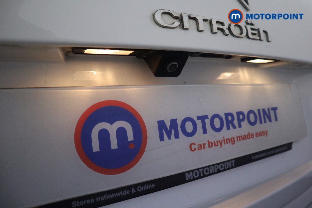 Citroen C5 Aircross Flair Manual Diesel SUV - Stock Number (1553016) - 18th supplementary image